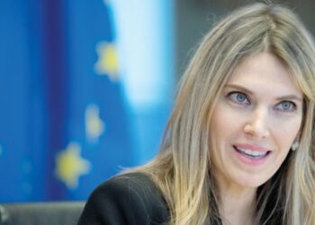 Greece freezes detained MEP’s assets