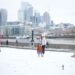 3 boys die after falling into frozen lake in UK