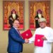 PDO supports establishing local manufacturing facilities