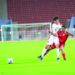 Oman U-20 team to take on Iran in friendly today 8 Oman U-20 team to take on Iran in friendly today