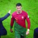 Ronaldo won't make 'heat of moment' decision after Portugal exit