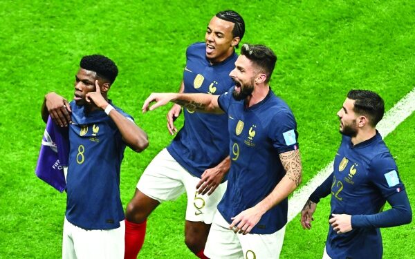 France know Morocco not just an expert defence mechanism 1 France know Morocco not just an expert defence mechanism