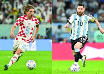 Scaloni expecting another Messi masterclass