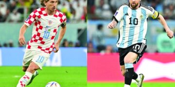 Scaloni expecting another Messi masterclass