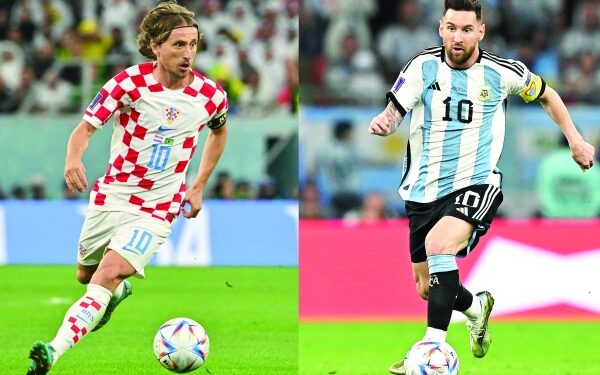 Scaloni expecting another Messi masterclass