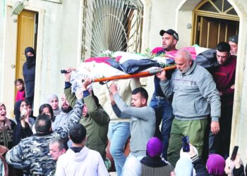 السلطة الفلسطينية: الاحتلال أعدم 52 طفلا منذ بداية العام