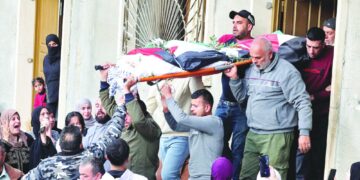 السلطة الفلسطينية: الاحتلال أعدم 52 طفلا منذ بداية العام