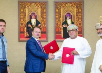 اتفاقية لإنشاء مرفقَي تصنيع محليين لإنتاج محركات المغناطيس وكابلات الطاقة الصناعية