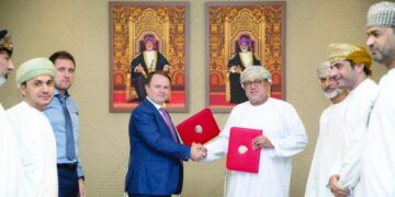 اتفاقية لإنشاء مرفقَي تصنيع محليين لإنتاج محركات المغناطيس وكابلات الطاقة الصناعية