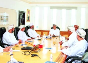 “التنمية العماني” يعتزم مضاعفة جهوده الإقراضية للقطاعات الاقتصادية