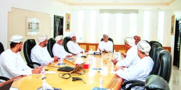 “التنمية العماني” يعتزم مضاعفة جهوده الإقراضية للقطاعات الاقتصادية