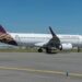 Vistara starts Muscat-Mumbai operations
