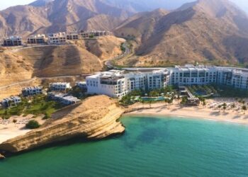 96.6 بالمائة نسبة ارتفاع إيرادات الفنادق في سلطنة عُمان حتى نهاية شهر أكتوبر 2022م