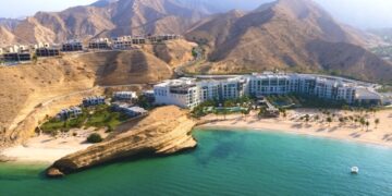 96.6 بالمائة نسبة ارتفاع إيرادات الفنادق في سلطنة عُمان حتى نهاية شهر أكتوبر 2022م