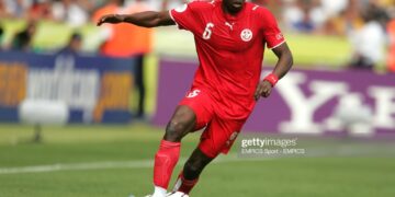 الطرابلسي: لم أتفاجأ من أداء المغرب.. والكرة التونسية بحاجة للتغيير