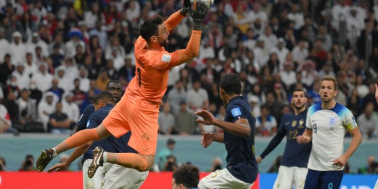 هوغو لوريس حارس عرين فرنسا في مهمة صعبة 1 هوغو لوريس حارس عرين فرنسا في مهمة صعبة