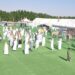 تواصل مهرجان حمراء الدروع للإبل بعبري 8 تواصل مهرجان حمراء الدروع للإبل بعبري