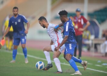 مباراتان تلهبان سباق المنافسة المحموم بدوري عمانتل .. غداً