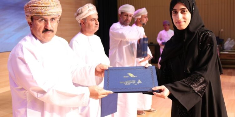 تخريج 254 تربويا بالداخلية من المعهد التخصصي للتدريب المهني 1 تخريج 254 تربويا بالداخلية من المعهد التخصصي للتدريب المهني