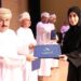 تخريج 254 تربويا بالداخلية من المعهد التخصصي للتدريب المهني