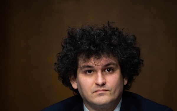 Bankman-Fried charged by SEC, to appear in Bahamas court