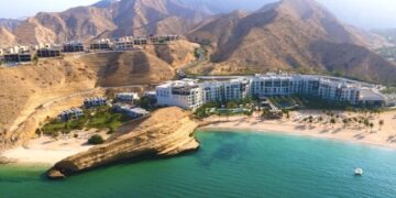 Hotel revenues surge 96.6% by Oct 2022