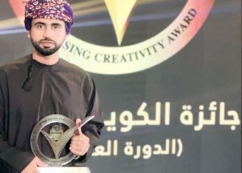 Al Shabiba Radio bags YouTube Prize at Kuwait Creativity Award