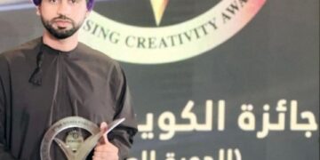 Al Shabiba Radio bags YouTube Prize at Kuwait Creativity Award