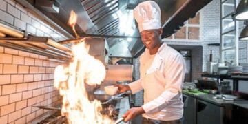 Black chefs carve out a place in Brazilian cuisine