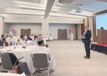 CCED promotes best practices in health, safety and environment