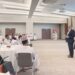 CCED promotes best practices in health, safety and environment 8 CCED promotes best practices in health, safety and environment