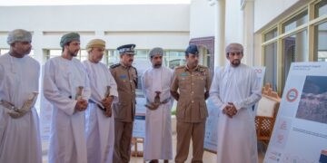 OQ launches social investment projects worth RO 3 million