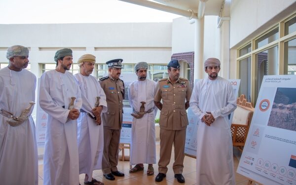 OQ launches social investment projects worth RO 3 million