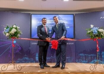 Asyad Shipping launches Singapore presence