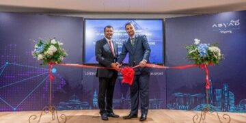 Asyad Shipping launches Singapore presence