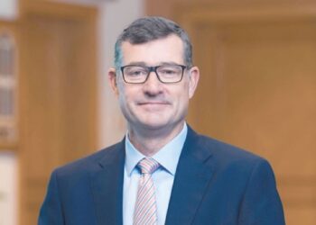 New decarbonisation roadmap sees PDO halving emissions by 2030