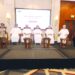 845 إجمالي رسوم الخدمات الحكومية المخفضة والملغاة والمدمجة في المرحلتين الأولى والثانية 8 845 إجمالي رسوم الخدمات الحكومية المخفضة والملغاة والمدمجة في المرحلتين الأولى والثانية