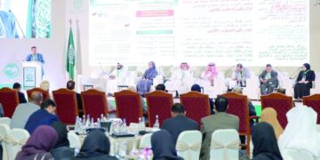 مؤتمر يوصي باعتماد خطط تحسين التعليم وإذكاء الوعي والقدرات البشرية والمؤسسية