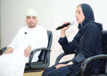 ملتقى بمسقط يرسّخ ثقافة العمل التطوعي لدى طلبة المدارس