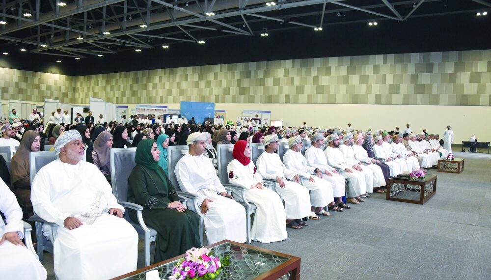 «ملتقى الاختصاصات الطبية» يؤكد تمكين القدرات الابتكارية للكوادر الصحية