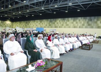 «ملتقى الاختصاصات الطبية» يؤكد تمكين القدرات الابتكارية للكوادر الصحية