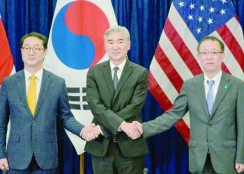 واشنطن وحلفاؤها يتوعدون بيونجياج بضربات مضادة