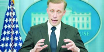 الولايات المتحدة تستضيف قمة لتنشيط علاقاتها مع افريقيا