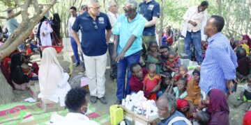 نداء أممي لجمع 2,6 مليار دولار لأطفال الشرق الأوسط وشمال إفريقيا