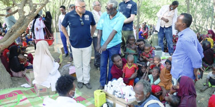 نداء أممي لجمع 2,6 مليار دولار لأطفال الشرق الأوسط وشمال إفريقيا 1 نداء أممي لجمع 2,6 مليار دولار لأطفال الشرق الأوسط وشمال إفريقيا