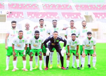 Al Nahdha defeat Sur; Al Bashaer stun Al Musannah