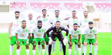 Al Nahdha defeat Sur; Al Bashaer stun Al Musannah