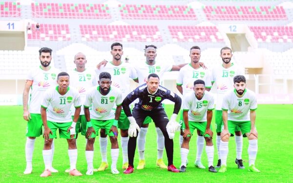 Al Nahdha defeat Sur; Al Bashaer stun Al Musannah