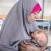 Chidren dying of hunger as food catastrophe worsens in Somalia