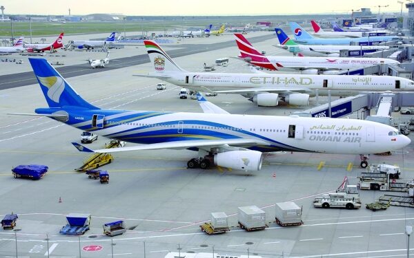 Aviation activities at 90 pc of Covid levels: CAA